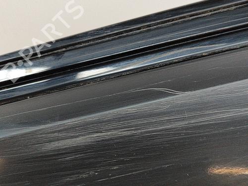 Door moulding trim AUDI E-TRON (GEN) 55 quattro | BP27773957C150 