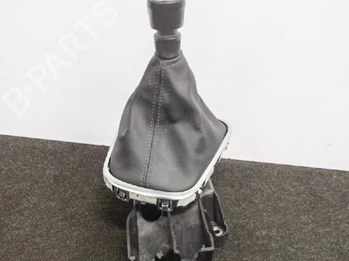 Gear lever RENAULT KADJAR (HA_, HL_) 1.5 dCi 110 (HLA3) | BP6760956M90 
