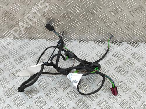 Used Wiring harness MERCEDES-BENZ B-CLASS Sports Tourer (W246, W242) Electric Drive / B 250 e (242.890) (180 hp) 27772237
