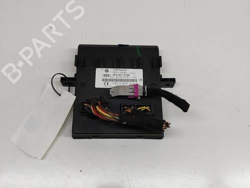 Modulo electronico AUDI Q7 (4LB) 4.2 FSI quattro (350 hp) 25217330