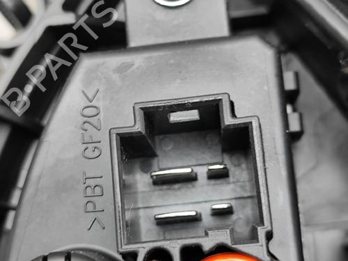 Heater blower motor CUPRA FORMENTOR (KM7, KMP) 2.0 TSI 4Drive | BP30937823M62 