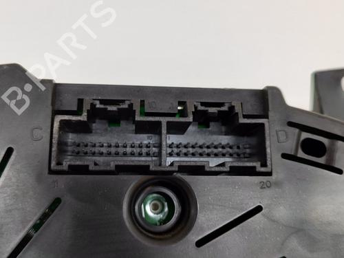 Instrument cluster CHRYSLER GRAND VOYAGER V (RT) 3.8 | BP27785829C47 