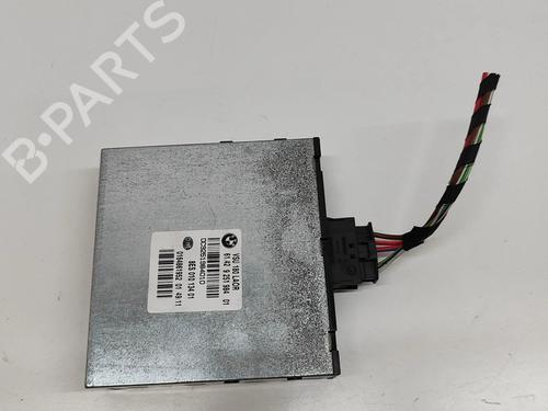 Used Electronic module BMW X3 (F25) xDrive 20 d (184 hp) 27377693