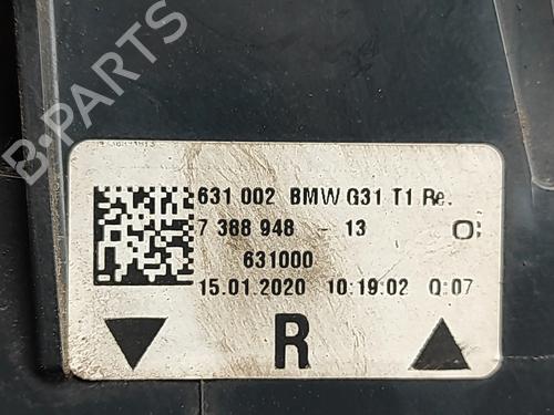 Right taillight BMW 5 Touring (G31) 530 d xDrive | BP37269199C35 - Image 4
