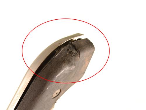 Højre sidekjole JAGUAR E-PACE (X540) 2.0 AWD | BP33347604C114 - Image 16