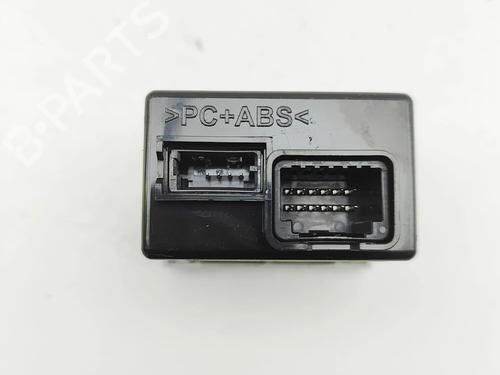 Electronic module KIA OPTIMA Sportswagon (JF) 1.7 CRDi | BP33206653M83 - Image 6