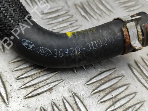 Pipe KIA SPORTAGE V (NQ5) 1.6 T-GDi Hybrid | BP33379851M125  - Image 7