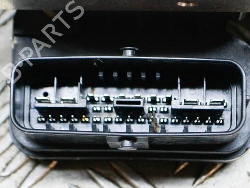 ABS pump TOYOTA C-HR (_X1_) 1.8 Hybrid (ZYX10_, ZYX11_) | BP10074928M43 