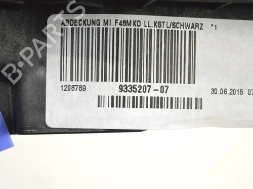 Middle console BMW X3 (G01, F97, G08) xDrive 20 d | BP30213869I22 