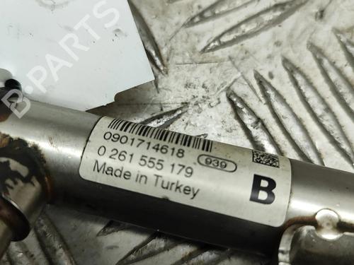 Injection rail FORD FIESTA VI (CB1, CCN) 1.0 EcoBoost | BP27219099M98  - Image 6