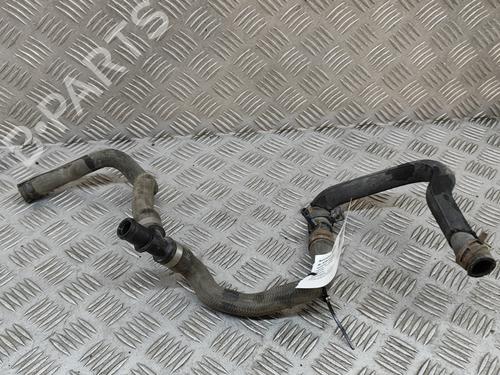 Used Pipe PORSCHE PANAMERA (971) 2.9 4 E-Hybrid (97ABE1, 97BBE1) (330 hp) 26685363
