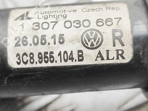 Headlight washer VW CC B7 (358) 2.0 TDI | BP38731066E17 - Image 7