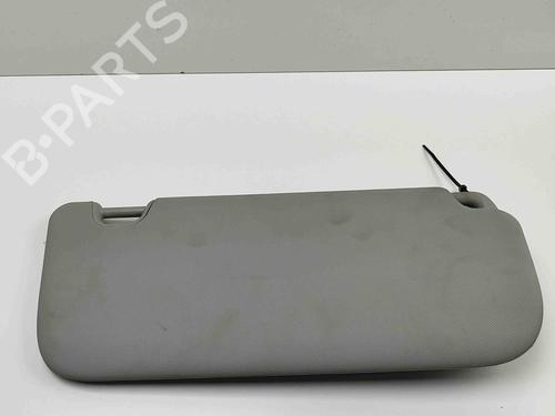 Pare-soleil gauche KIA SOUL II (PS) EV Electric (110 hp) 26319824