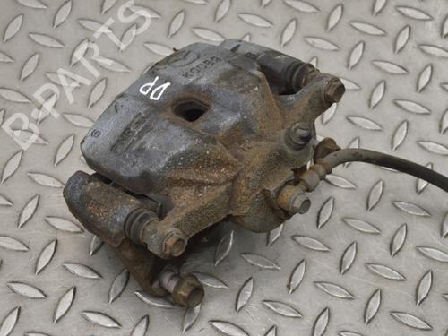 Right front brake caliper MAZDA 6 Estate (GJ, GL) 2.2 D | BP33354749M104 - Image 3