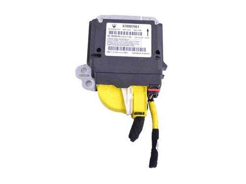 Used ECU airbags MASERATI GHIBLI III (M157) 3.0 D (275 hp) 30229665