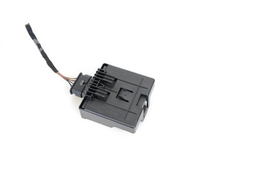 Electronic module AUDI A1 Sportback (8XA, 8XF) S1 quattro | BP9873899M83