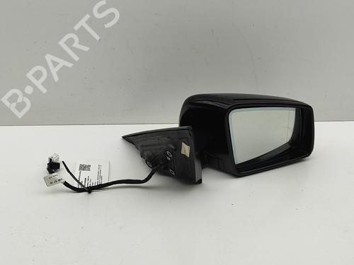 Retrovisor derecho MERCEDES-BENZ E-CLASS Convertible (A207) E 250 CDI / BlueTEC / d (207.403, 207.404) (204 hp) 27799774