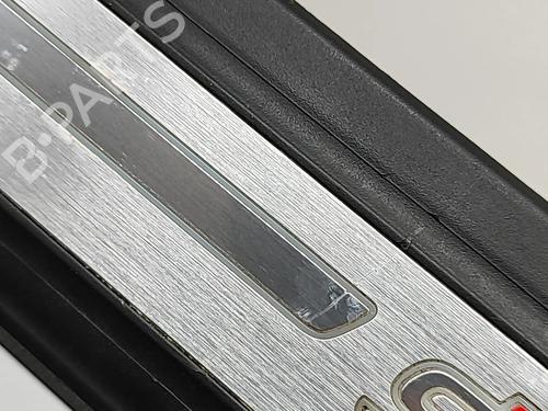 Trinbræt AUDI Q5 (FYB, FYG) 40 TDI Mild Hybrid quattro | BP28310267C149 