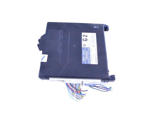 Electronic module TOYOTA PRIUS (_W3_) 1.8 Hybrid (ZVW3_) | BP33356891M83 - Image 3