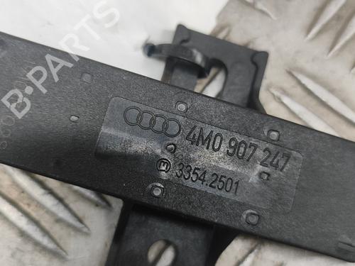 Electronic module PORSCHE CAYENNE Coupe (9YB) 3.0 AWD (9YBAA1) | BP28432339M83 