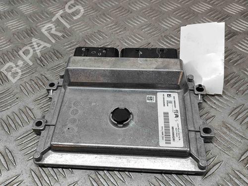 Engine control unit (ECU) CITROËN C4 X (BD_, BE_, BF_) ë-C4 X (BFZKXC) | BP28551668M57
