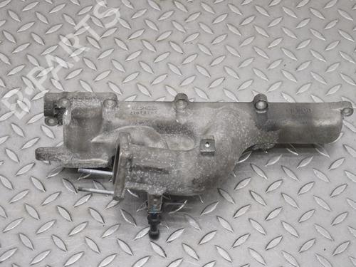 Used Intake manifold Intake manifold KIA OPTIMA (JF) 1.6 CRDi (136 hp) 33355495 33355495