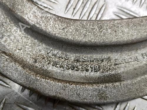 Left rear suspension arm AUDI Q4 E-TRON Sportback (F4N) 40 | BP28432115M14 