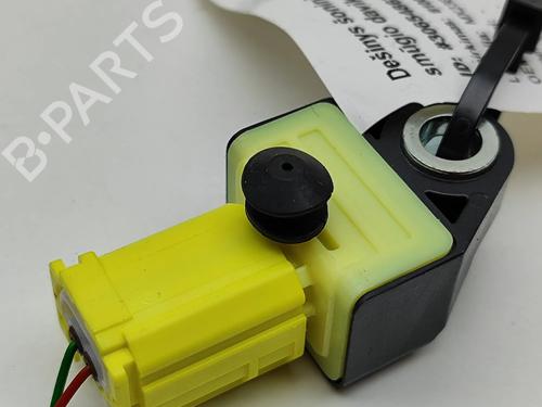 Electronic sensor TOYOTA YARIS (_P21_, _PA1_, _PH1_) 1.5 Hybrid (MXPH10, MXPH11) | BP28559862M84 - Image 4