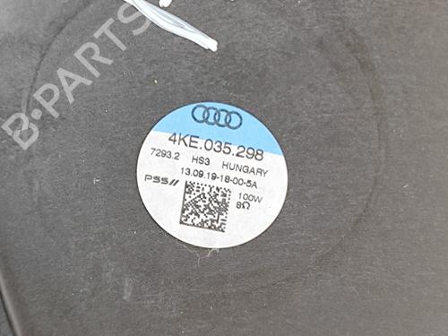 Højttaler AUDI E-TRON (GEN) 55 quattro | BP28431363E2