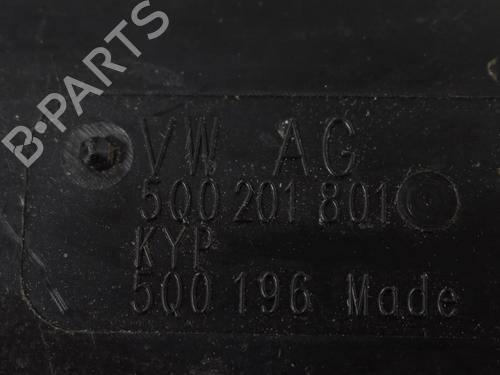 Used Other VW GOLF VII (5G1, BQ1, BE1, BE2) 2.0 R 4motion (300 hp) 9901484