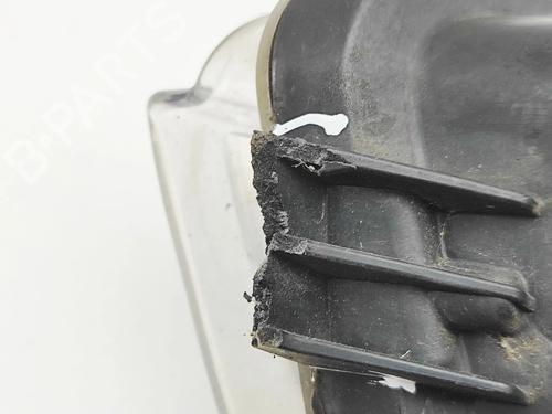 Right front fog light VW CC B7 (358) 2.0 TDI | BP38731090C31 - Image 5