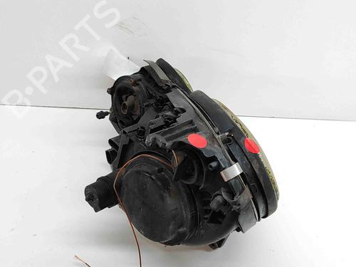 Right headlight MERCEDES-BENZ E-CLASS (W211) E 270 CDI (211.016) | BP29523893C29 
