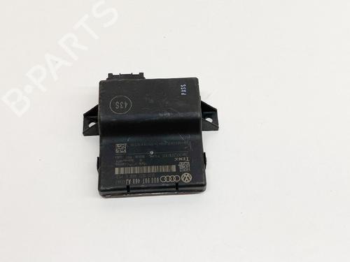 Used Electronic module AUDI Q3 (8UB, 8UG) 2.0 TDI quattro (150 hp) 6769635