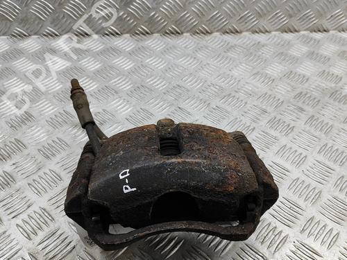 Used Right front brake caliper Right front brake caliper VW CADDY IV MPV (SAB, SAJ) 2.0 TDI (102 hp) 15775089 15775089