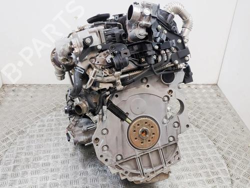 Engine PORSCHE BOXSTER (986) 2.7 | BP40226919M1 - Image 3