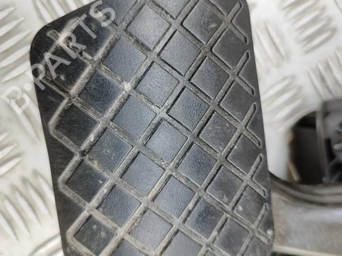 bremsepedal VW CADDY V MPV (SBB, SBJ) 2.0 TDI 4motion | BP27795207I19