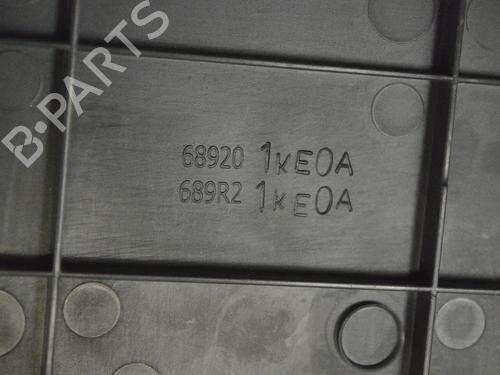 Middle console NISSAN JUKE (F15) 1.6 | BP30224895I22 