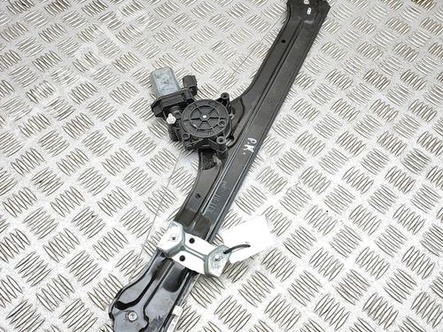 Front left window mechanism OPEL MOVANO C Van (U9) 2.2 D | BP38239648C22 - Image 4