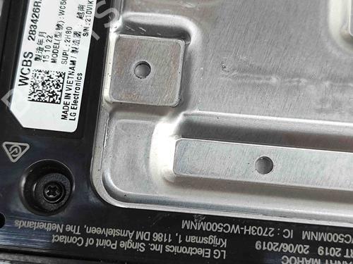 Electronic module NISSAN ARIYA (FE0) EV e-4ORCE | BP29337085M83 