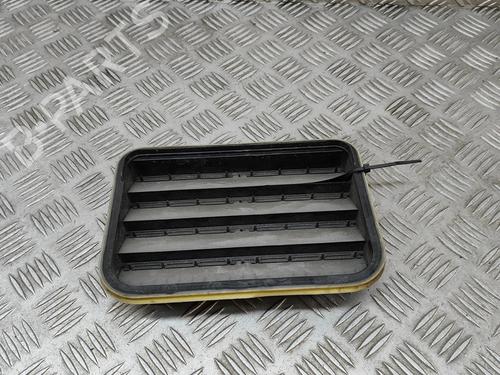 Grill SKODA SUPERB III Estate (3V5) 2.0 TDI (150 hp) 26281114