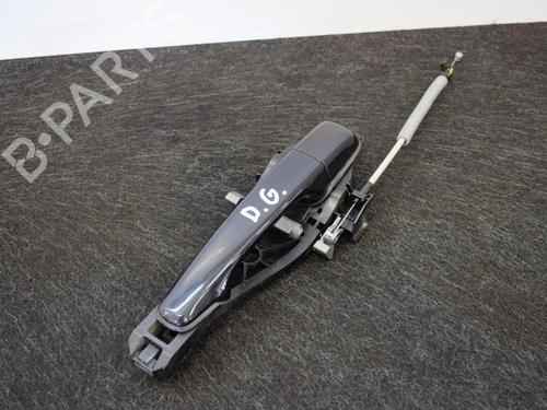 Rear right exterior door handle VOLVO XC60 I SUV (156) D5 AWD | BP6740458C130