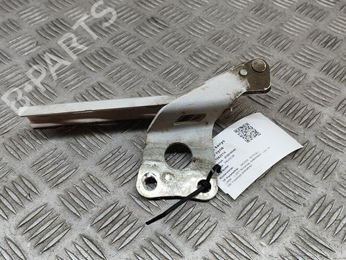 Hinge/Door check strap SKODA YETI (5L) 1.2 TSI | BP16076988C146 