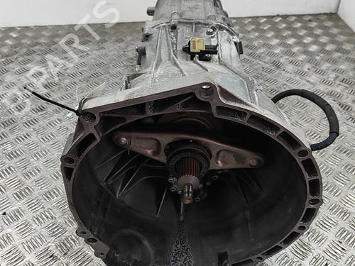 Gearbox BMW 3 Touring (F31) 318 d xDrive | BP29076148M3 