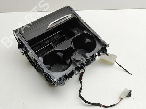 Cup/Object holder BMW X3 (G01, F97, G08) iX3 | BP34604676I37  - Image 7