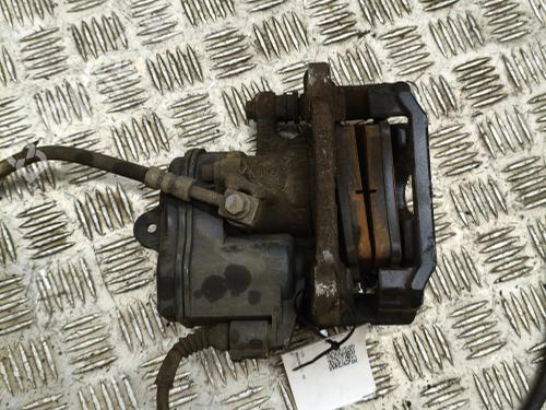 Left rear brake caliper AUDI A4 B9 (8W2, 8WC) 3.0 TDI quattro | BP40556418M107 - Image 4