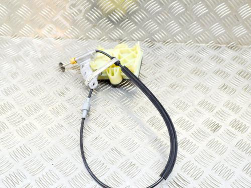 Handbrake cable AUDI A6 C8 (4A2) 45 TFSI Mild Hybrid quattro | BP27751857C145 