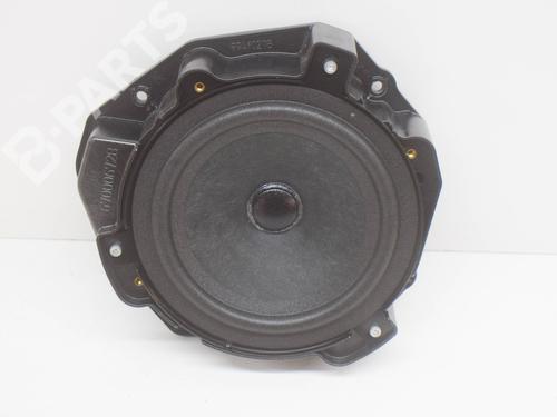 Used Speakers Speakers MASERATI QUATTROPORTE VI 3.0 D (275 hp) 7267770 7267770