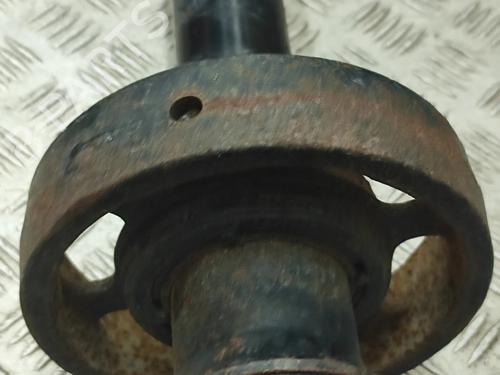 Driveshaft AUDI Q7 (4LB) 3.0 TDI quattro | BP26933508M37  - Image 5