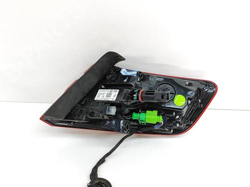 Left taillight AUDI A3 Sportback (8VA, 8VF) S3 quattro | BP24583565C34 