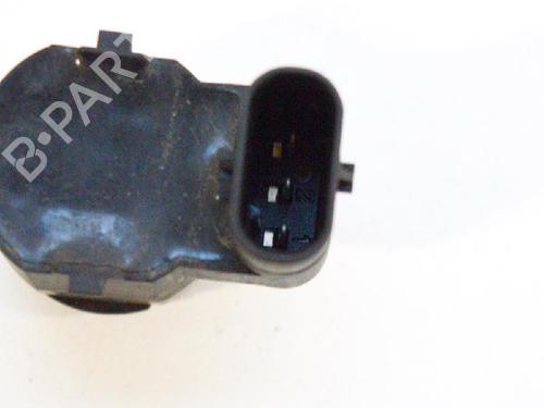 Elektronisk modul LAND ROVER RANGE ROVER SPORT II (L494) 3.0 SDV6 4x4 | BP6760610M83 